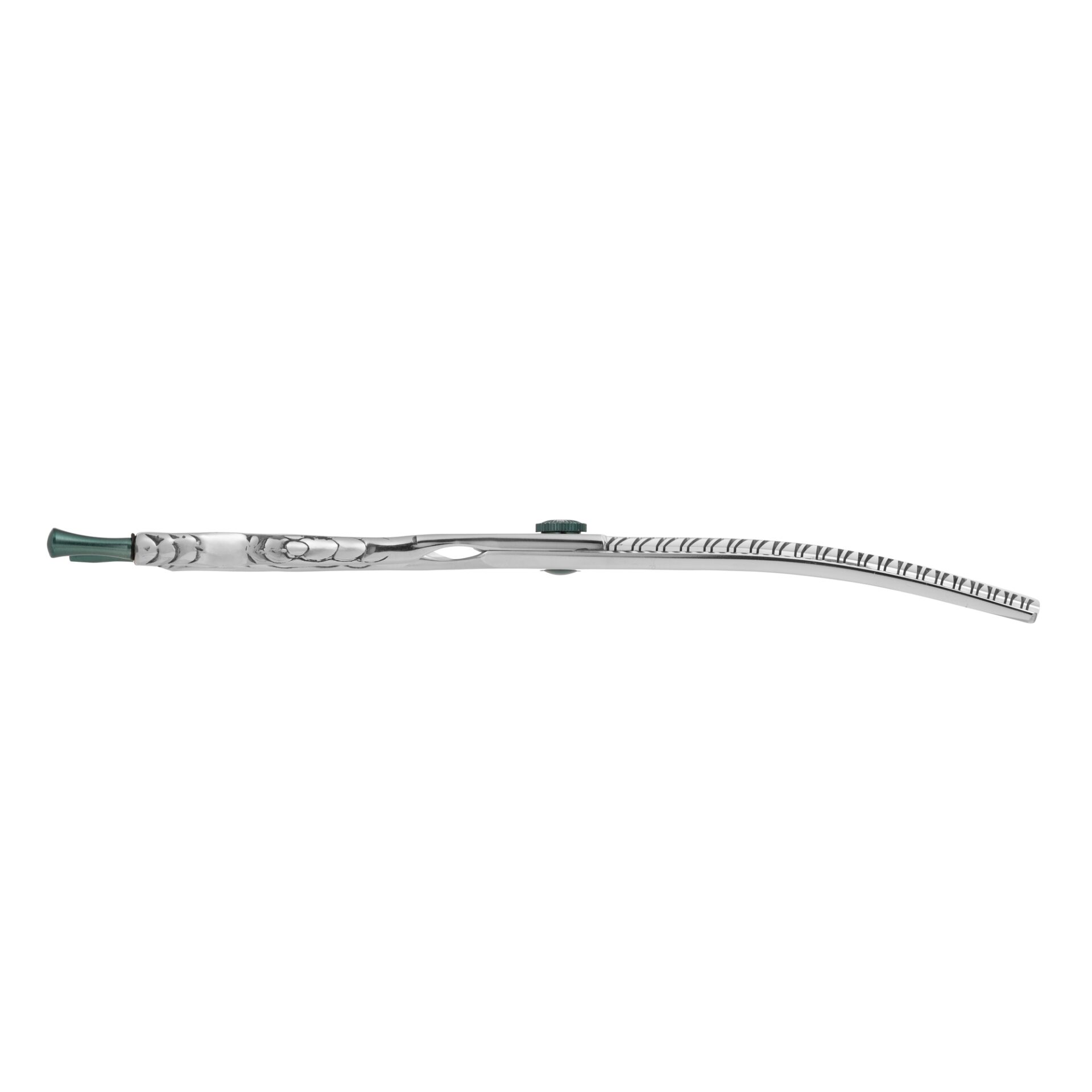 AVENGER 42T – 20° Fluffers Curve - immagine 6