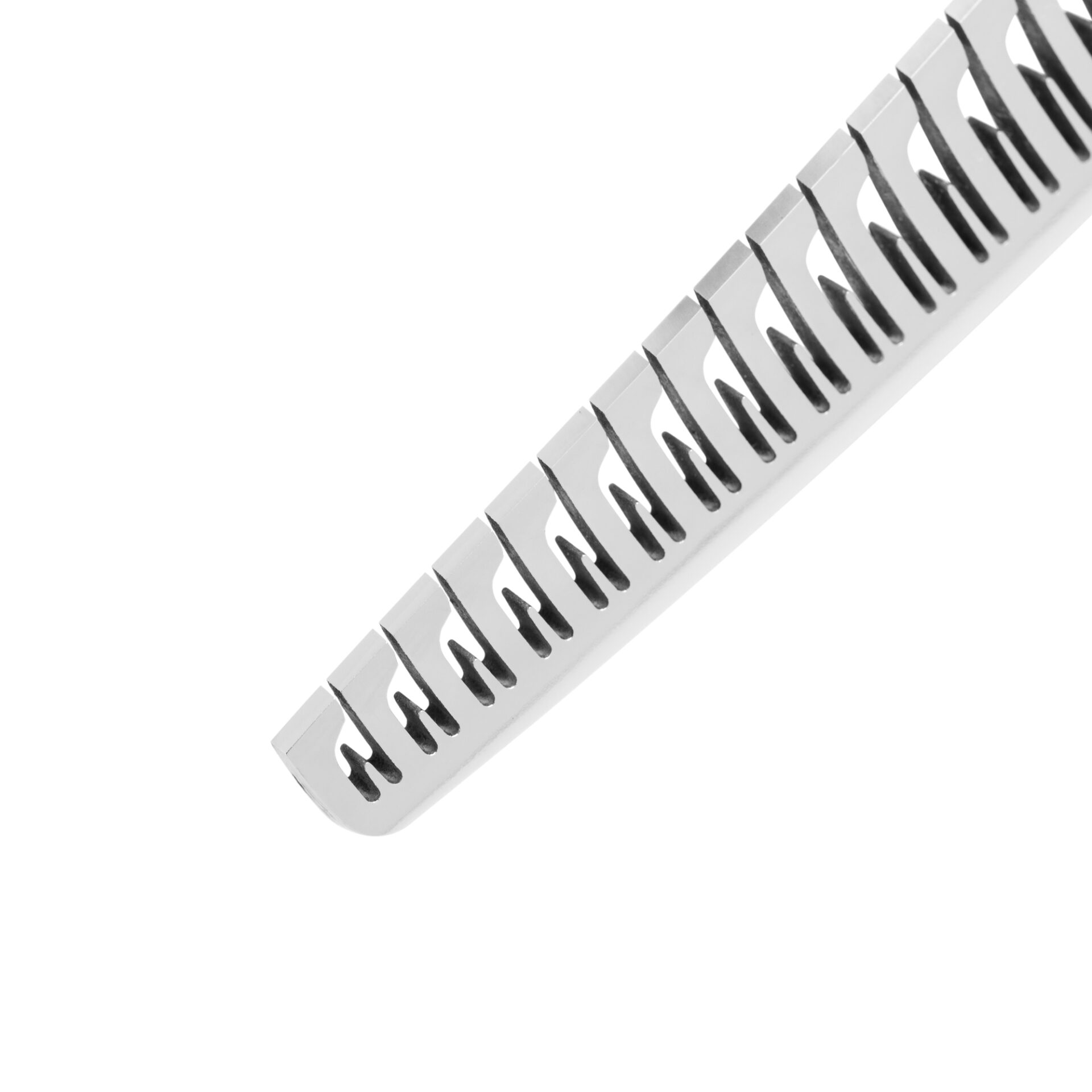BRAVO 27T - 25° Chunkers Curve - immagine 5
