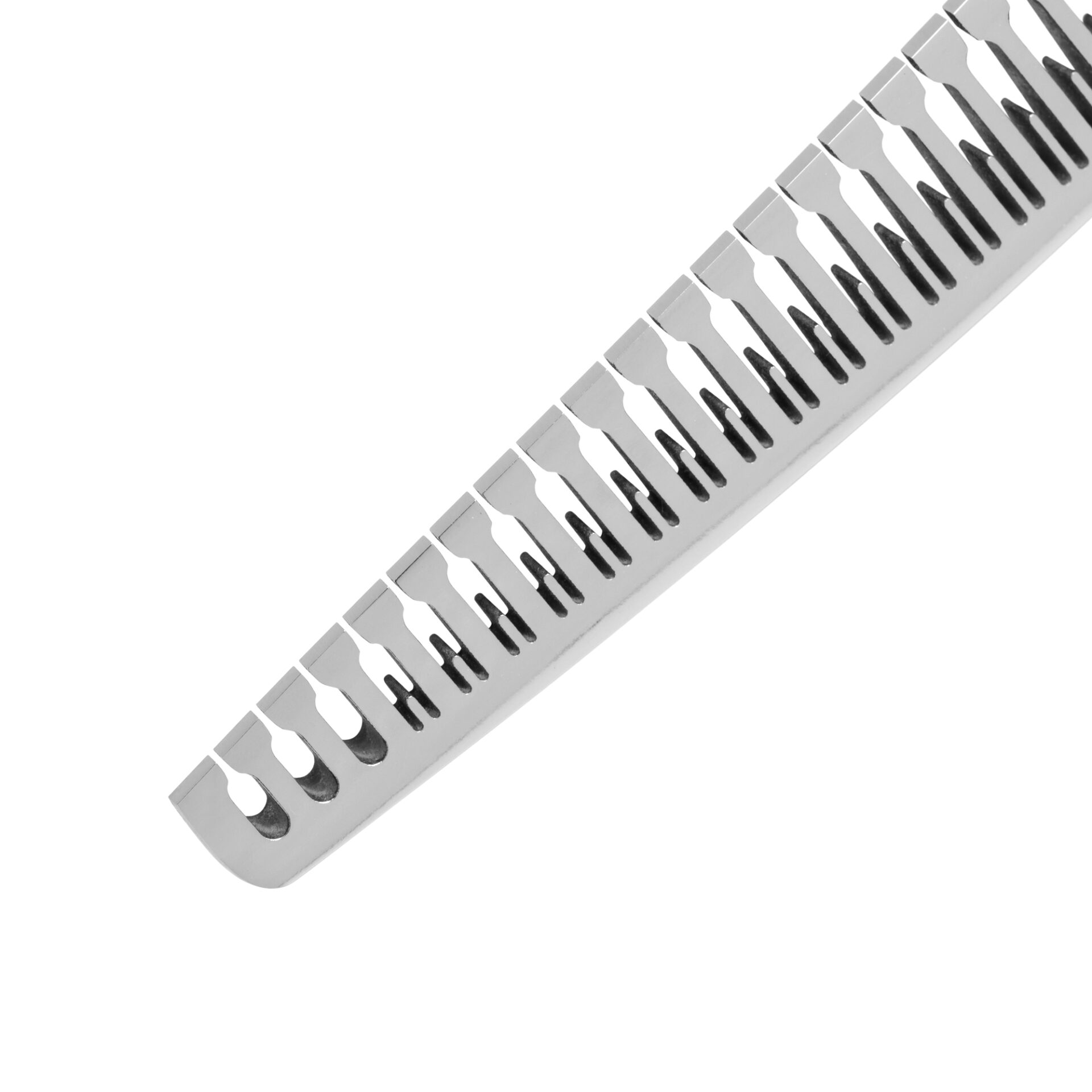 FREEMONT 30T - 20° Chunkers/Fluffers Curve - immagine 3