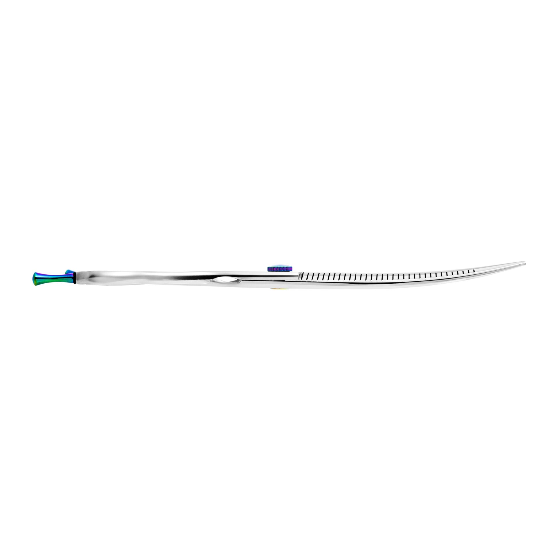 DISCOVERY 32T – 30° Fluffers Curve - immagine 6