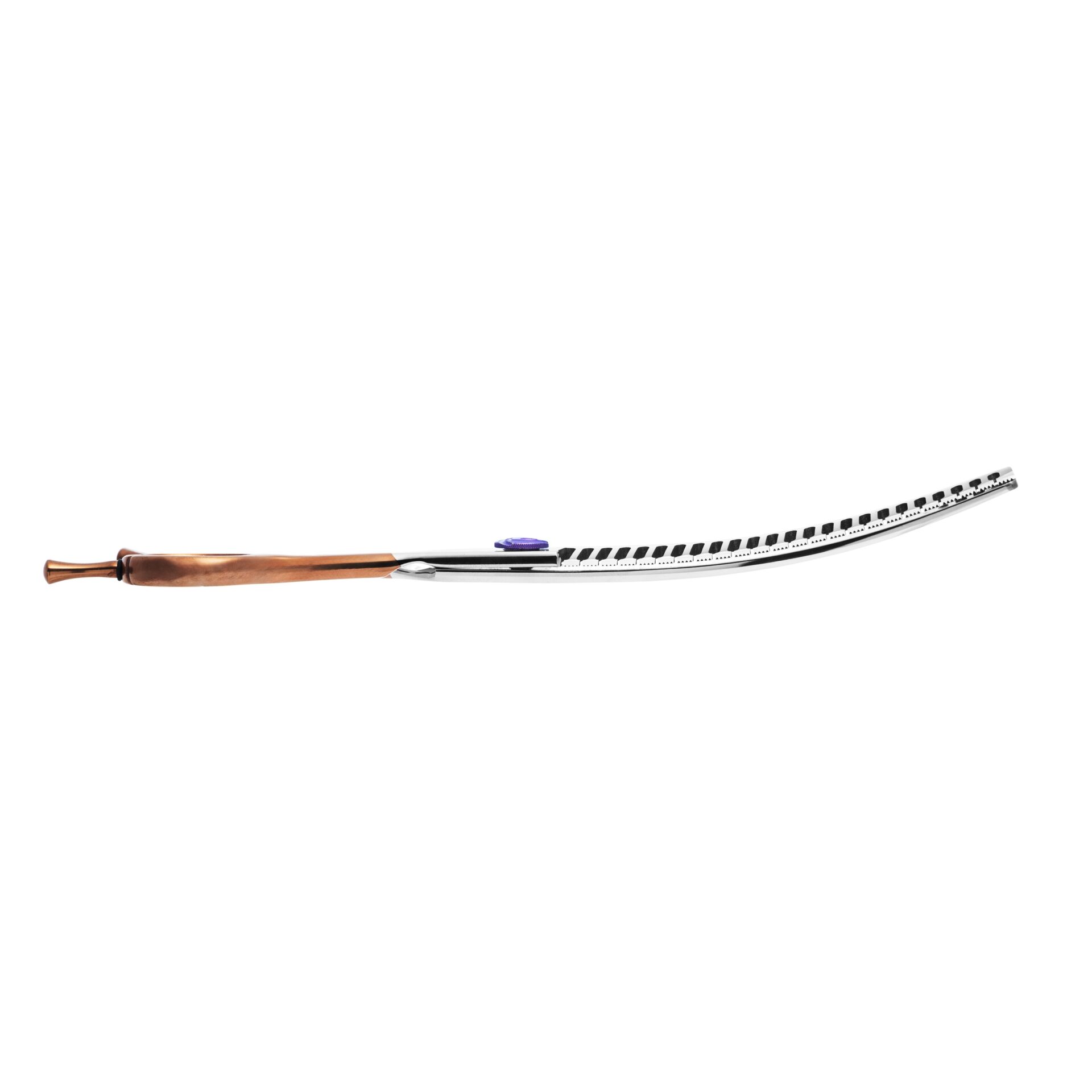 MAXIMA 24T - 15° Super Blenders Curve - immagine 3