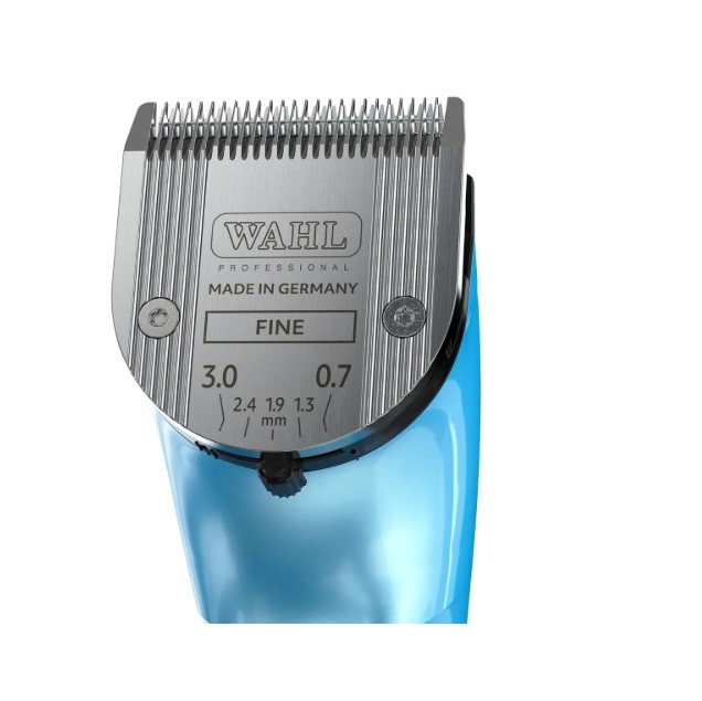 MOTIVA2 Blue Ivy WAHL - CORD/CORDLESS CLIPPER - immagine 3